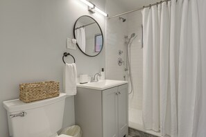 Apartamento (2 Bedrooms) | Parte interna