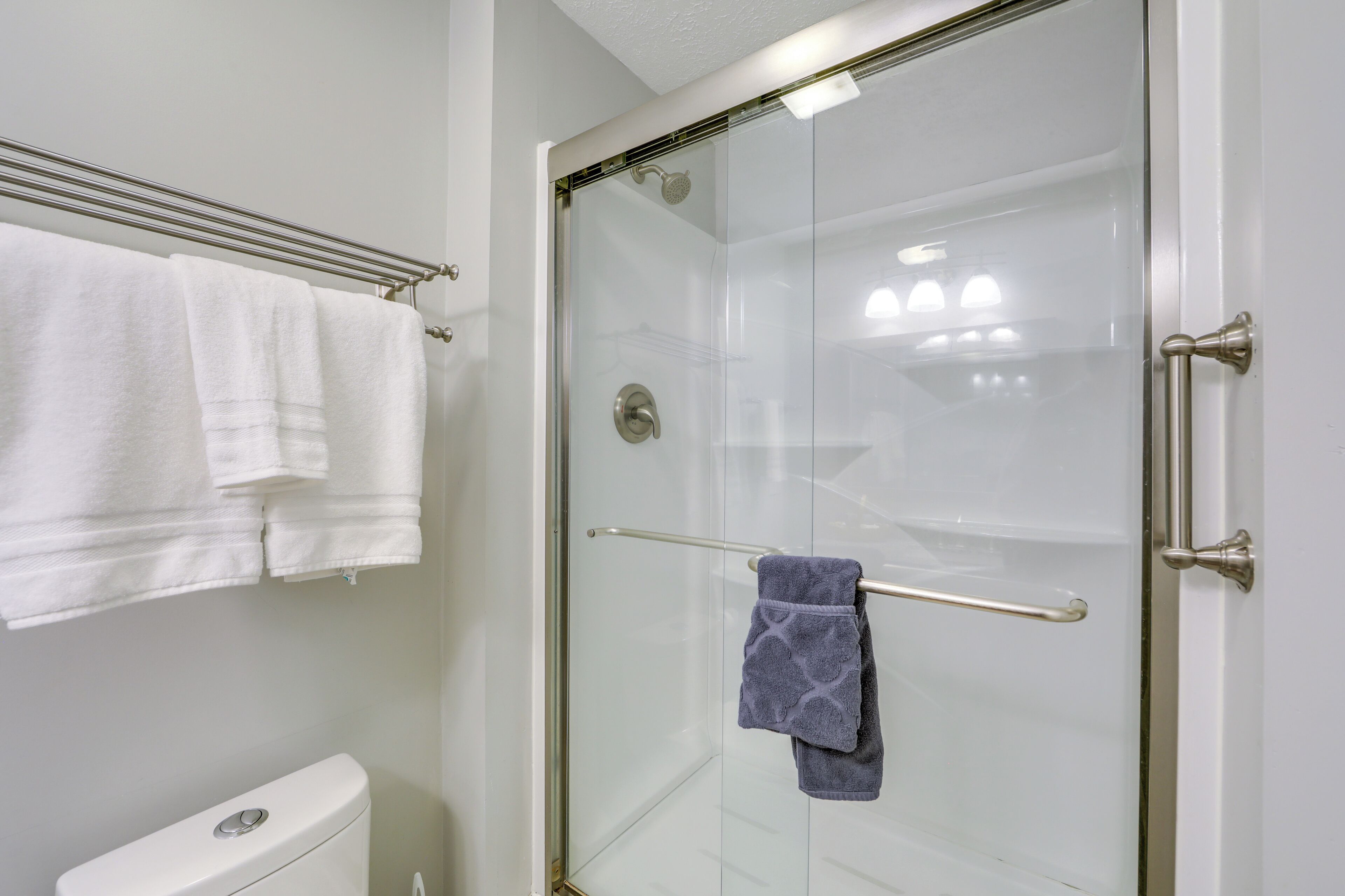公寓 (2 Bedrooms) | 住宿內部