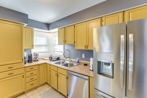 บ้านพัก (4 Bedrooms) | ภายใน