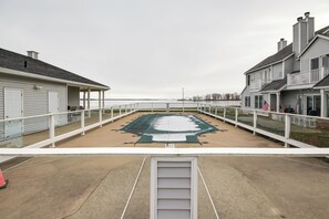 Apartment (2 Bedrooms) | Innenbereich