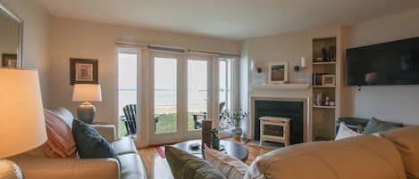 Departamento (2 Bedrooms) | Interior