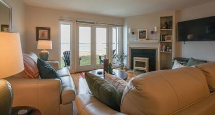 Stunning Views & Beach Access: Plattsburgh Getaway