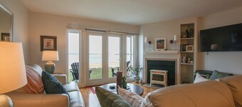 Stunning Views & Beach Access: Plattsburgh Getaway