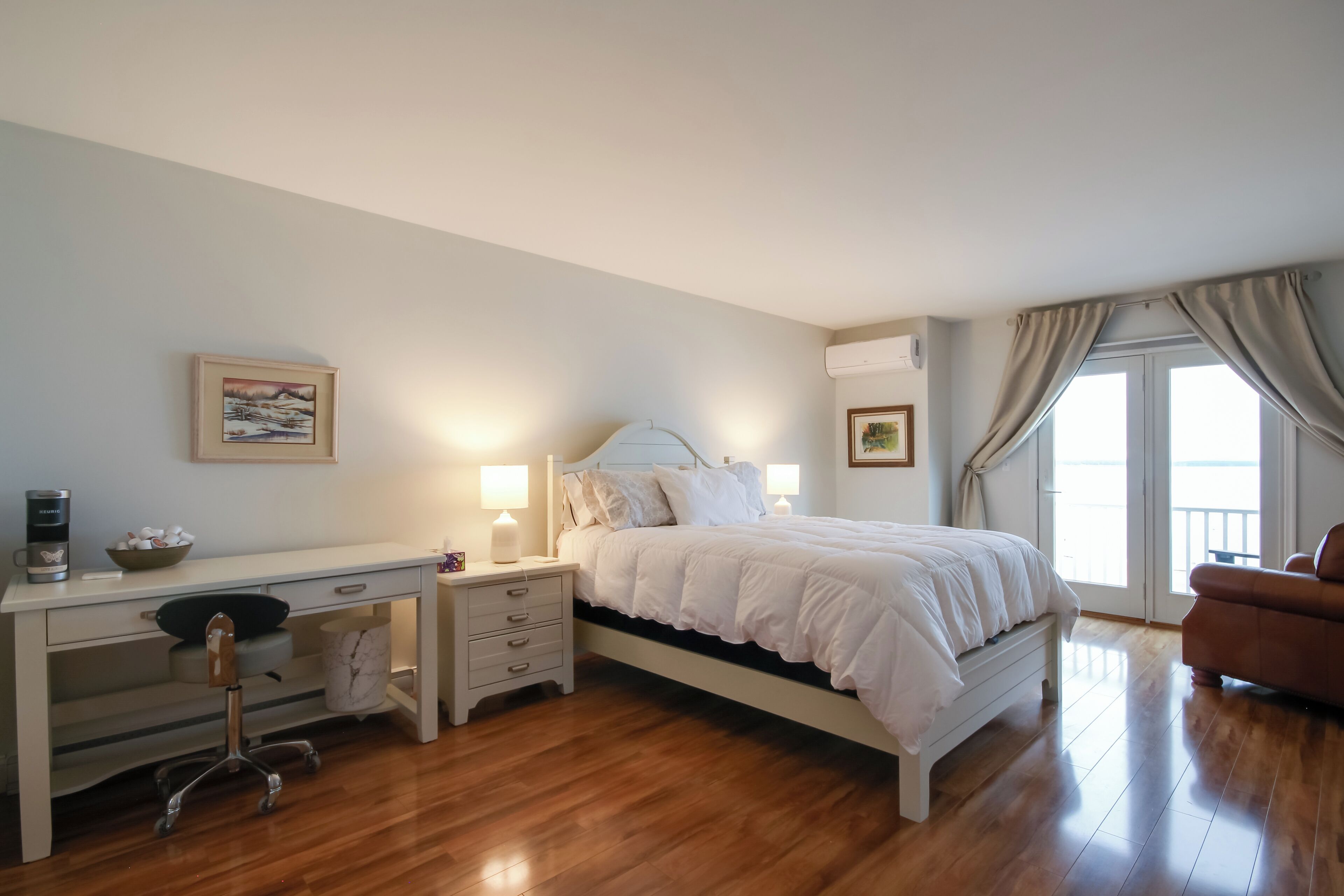 Apartemen (2 Bedrooms) | Interior