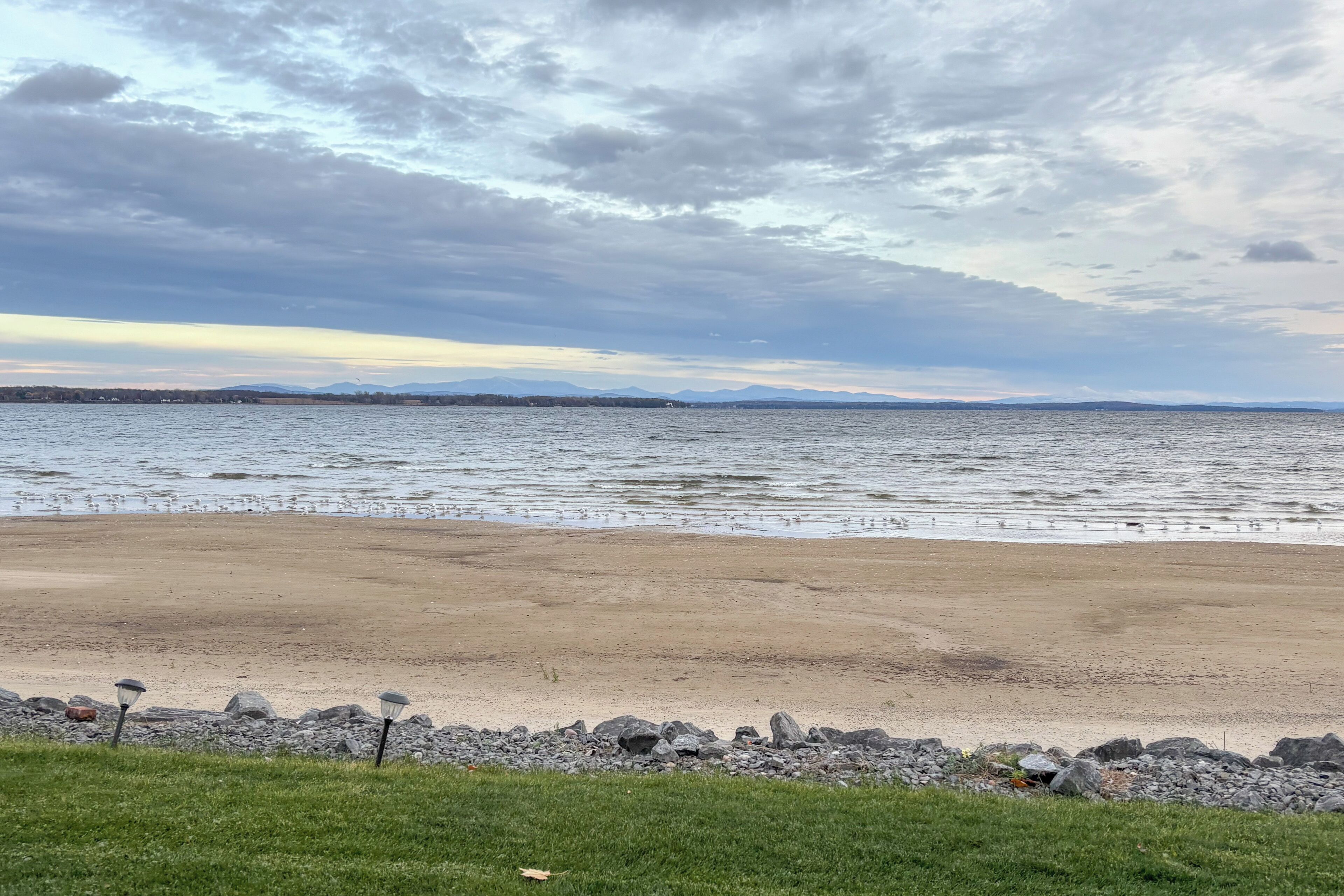 Apartemen (2 Bedrooms) | Interior