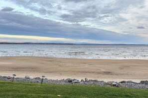 Apartemen (2 Bedrooms) | Interior