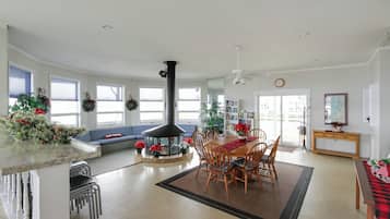 Apartemen (2 Bedrooms) | Interior