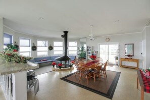 Apartemen (2 Bedrooms) | Interior