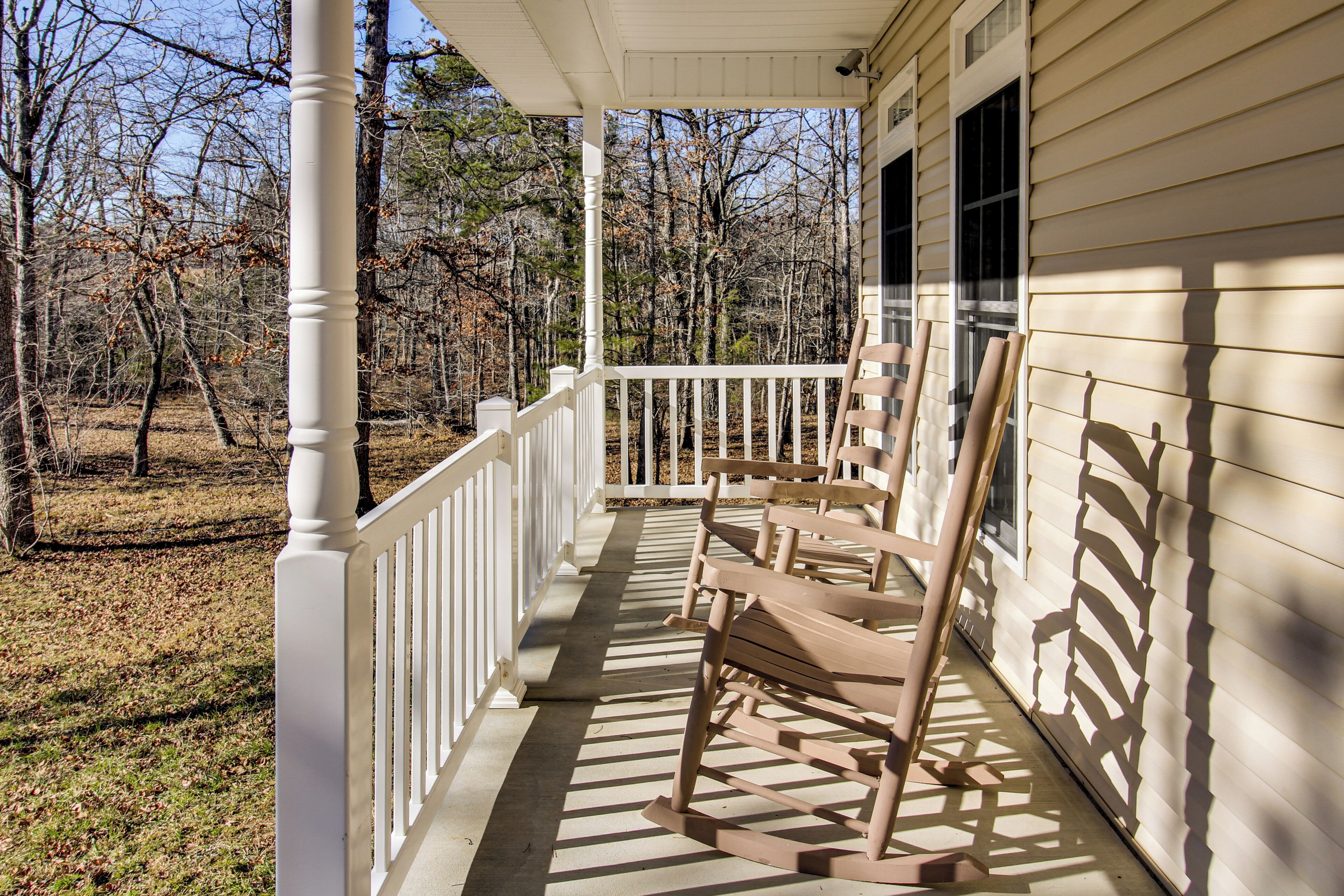 House (3 Bedrooms) | Bahagian dalam