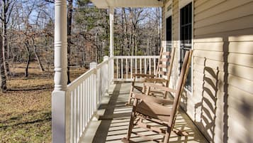 House (3 Bedrooms) | Bahagian dalam