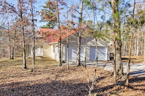 Casa (3 Bedrooms) | Interni