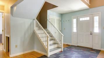 Nhà (3 Bedrooms) | Nội thất