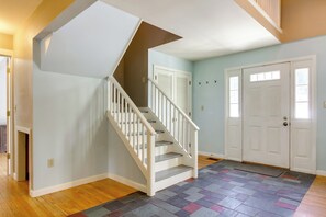 Nhà (3 Bedrooms) | Nội thất