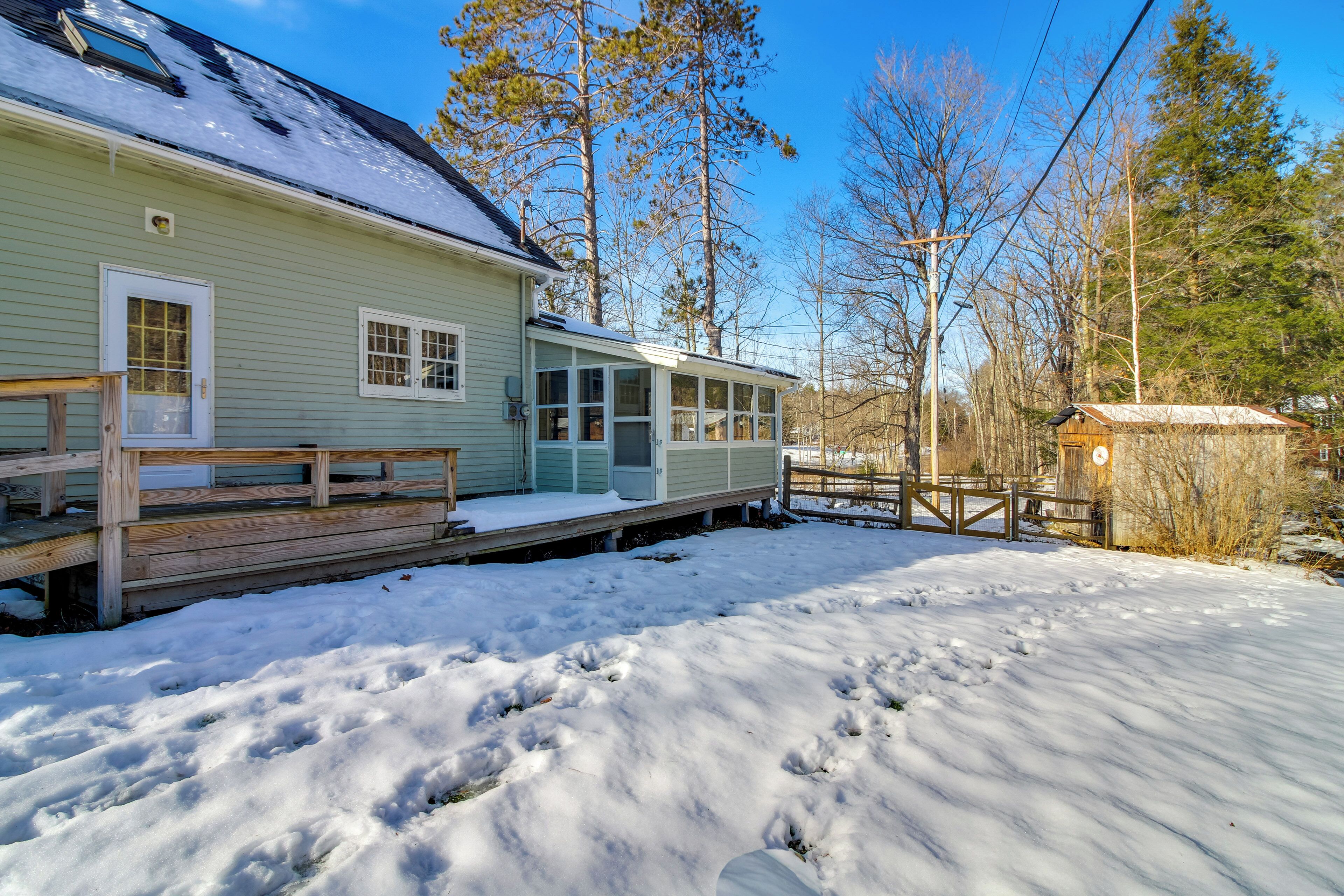 Nhà (3 Bedrooms) | Nội thất