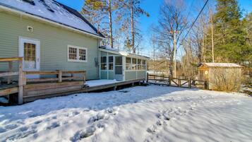 Nhà (3 Bedrooms) | Nội thất