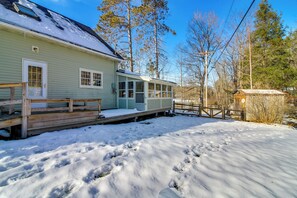 Nhà (3 Bedrooms) | Nội thất