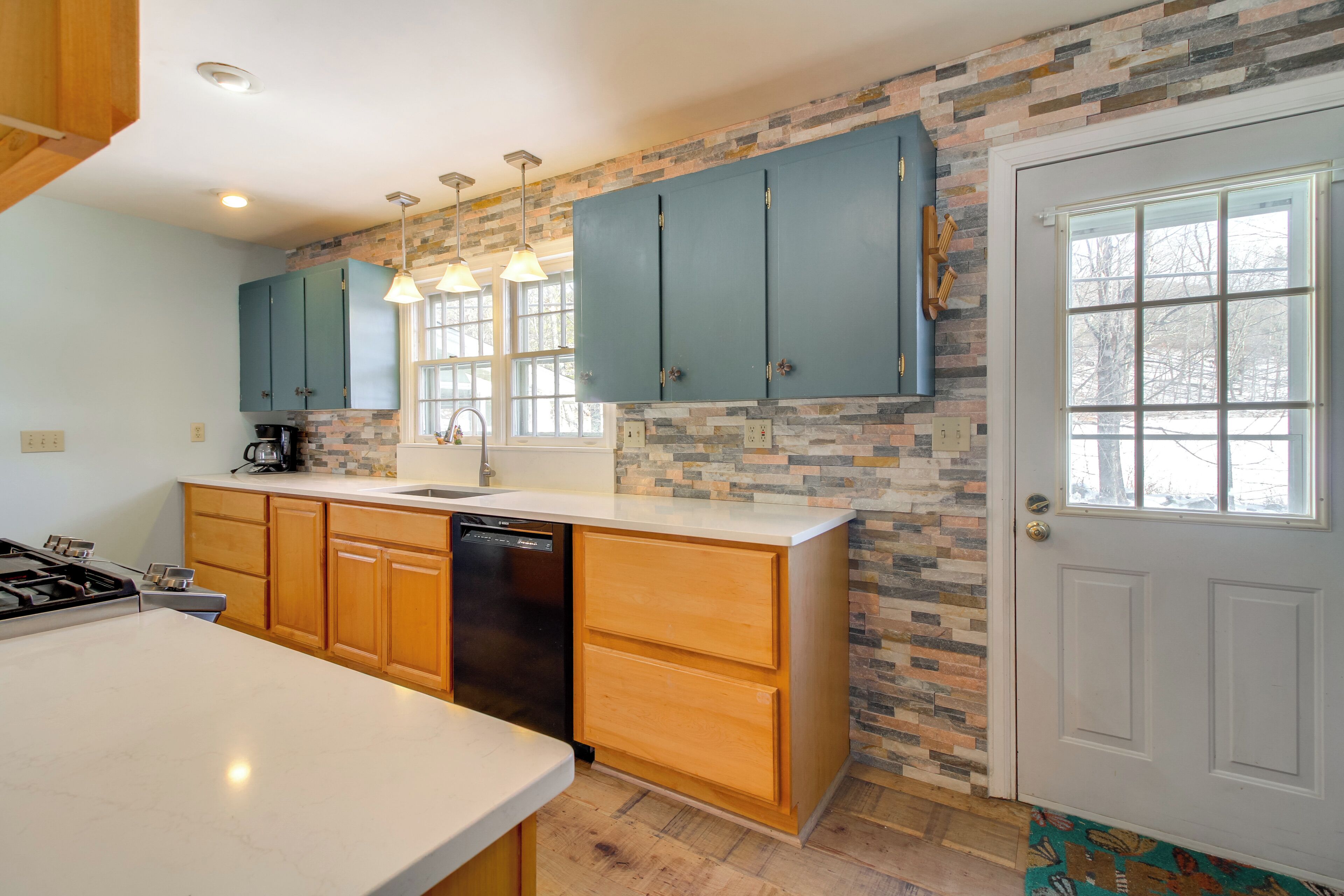 Nhà (3 Bedrooms) | Nội thất