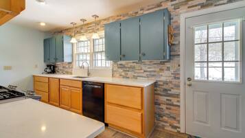 Nhà (3 Bedrooms) | Nội thất