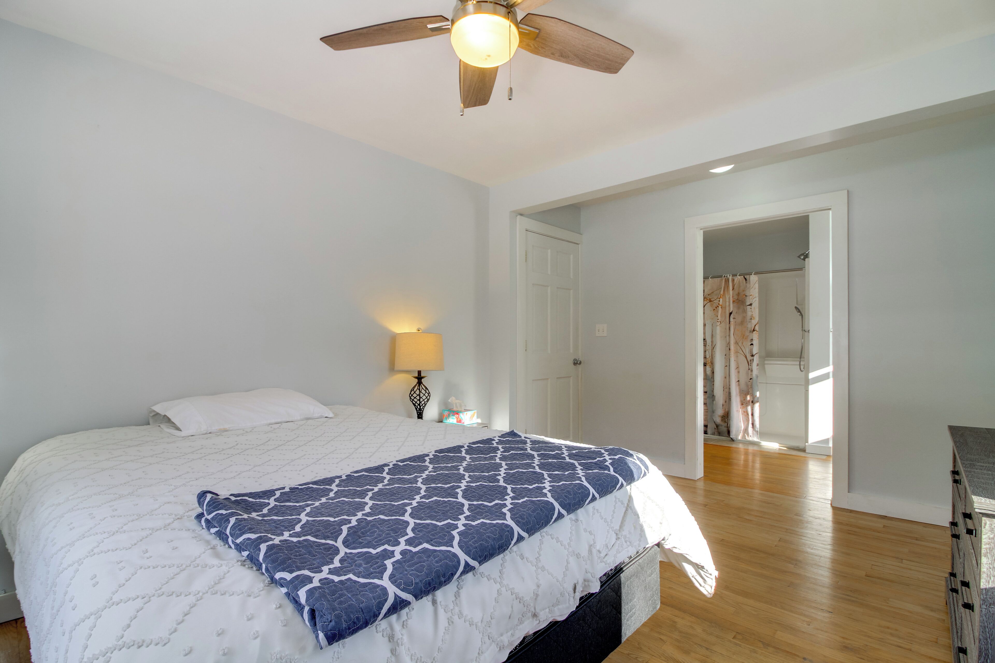 Hus (3 Bedrooms) | Innvendig