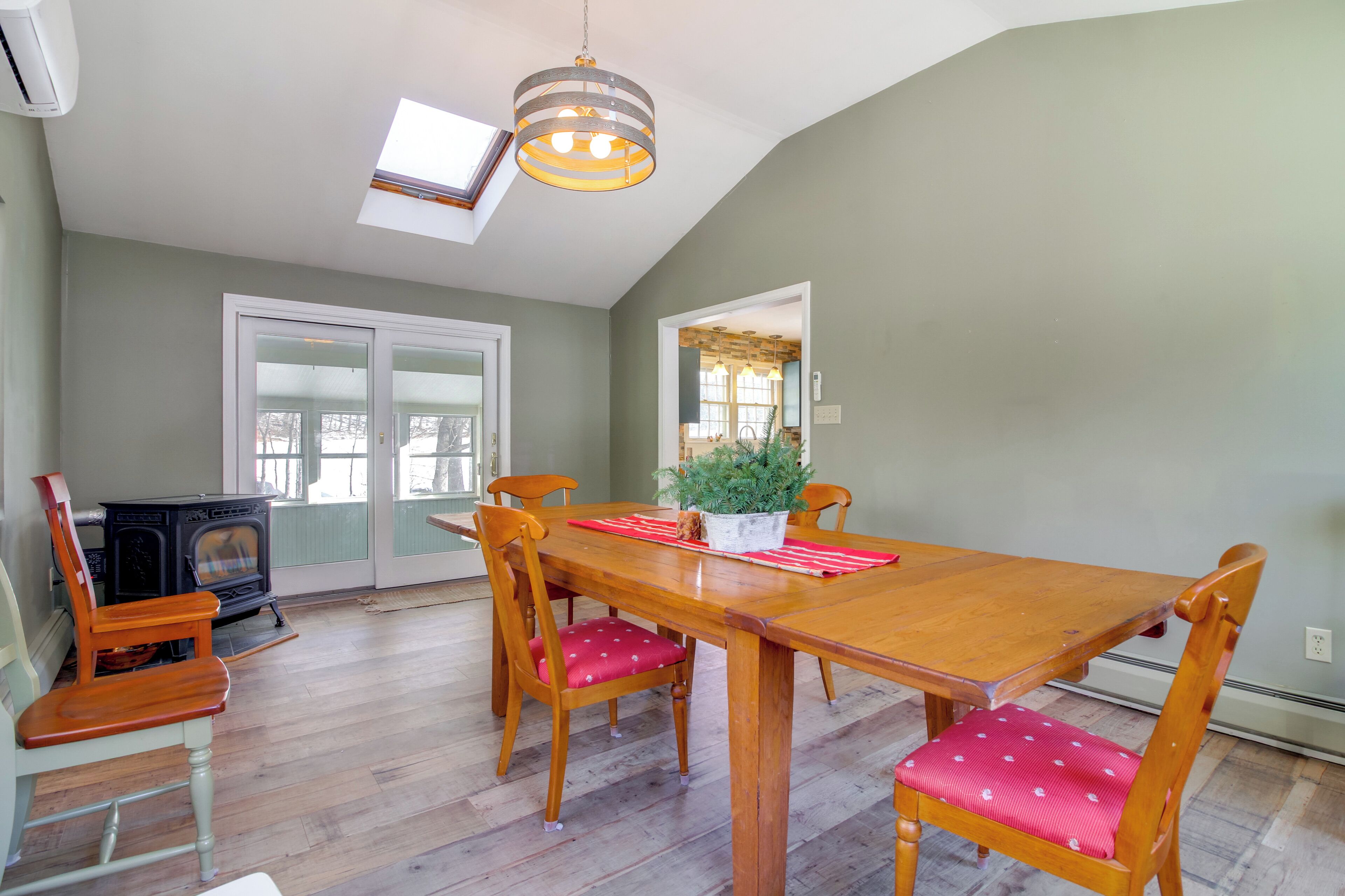 Maison (3 Bedrooms) | Intérieur