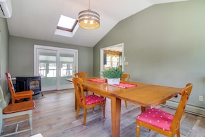 Nhà (3 Bedrooms) | Nội thất