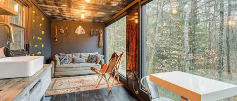 Hus (1 Bedroom) | Fasade