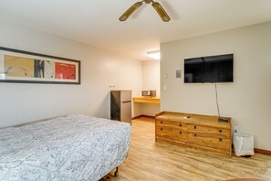 Apartamento (0 Bedroom) | Interior