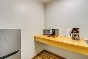 Apartamento (0 Bedroom) | Interior