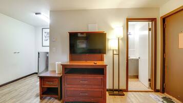 Apartment (0 Bedroom) | Interior