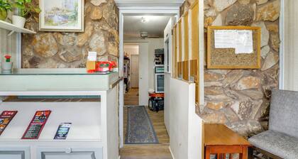 Slopes-ready Studio Near Pine Knob