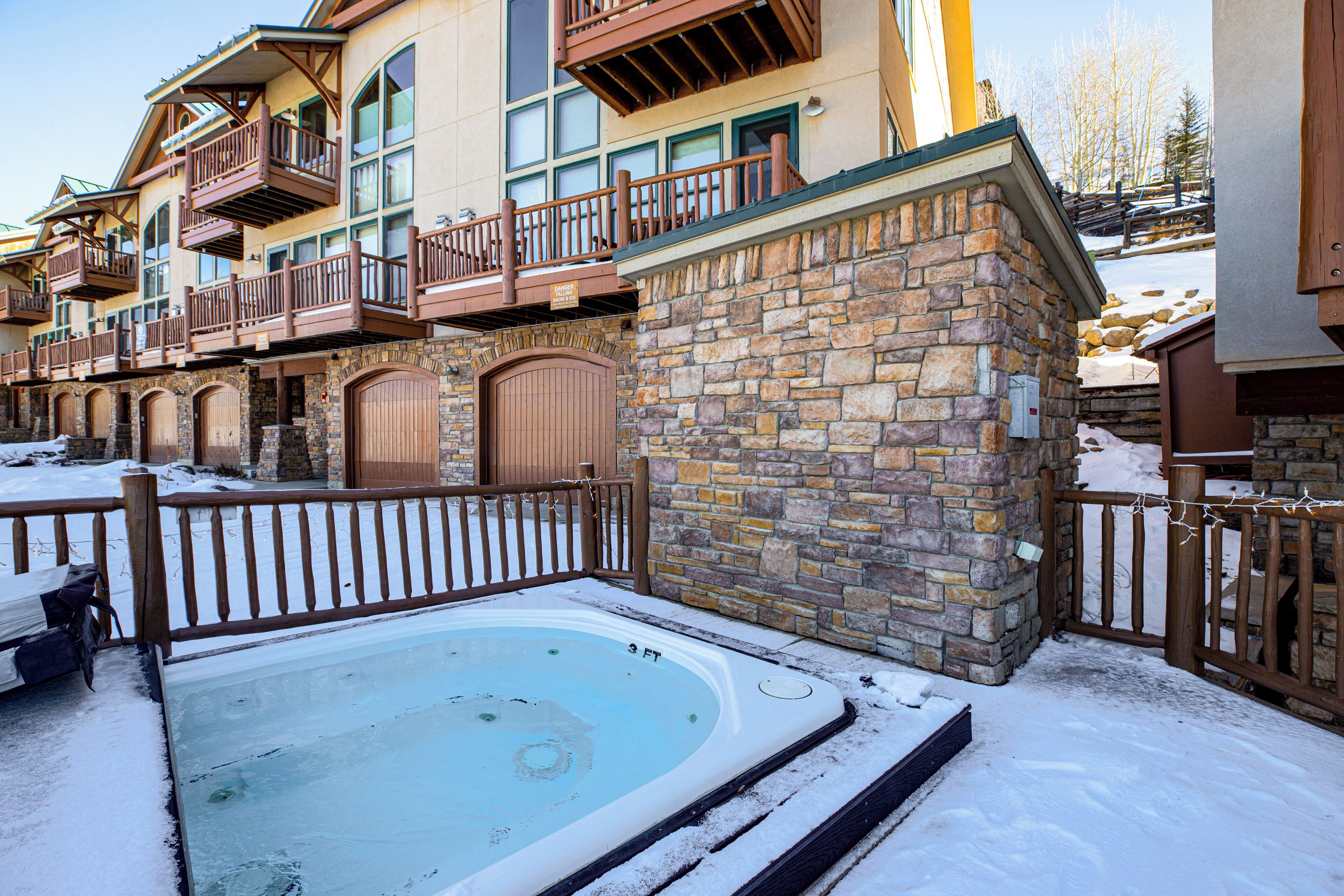 Leilighet (4 Bedrooms) | Innvendig