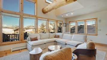 Apartment (4 Bedrooms) | Innenbereich