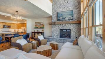 Apartment (4 Bedrooms) | Innenbereich