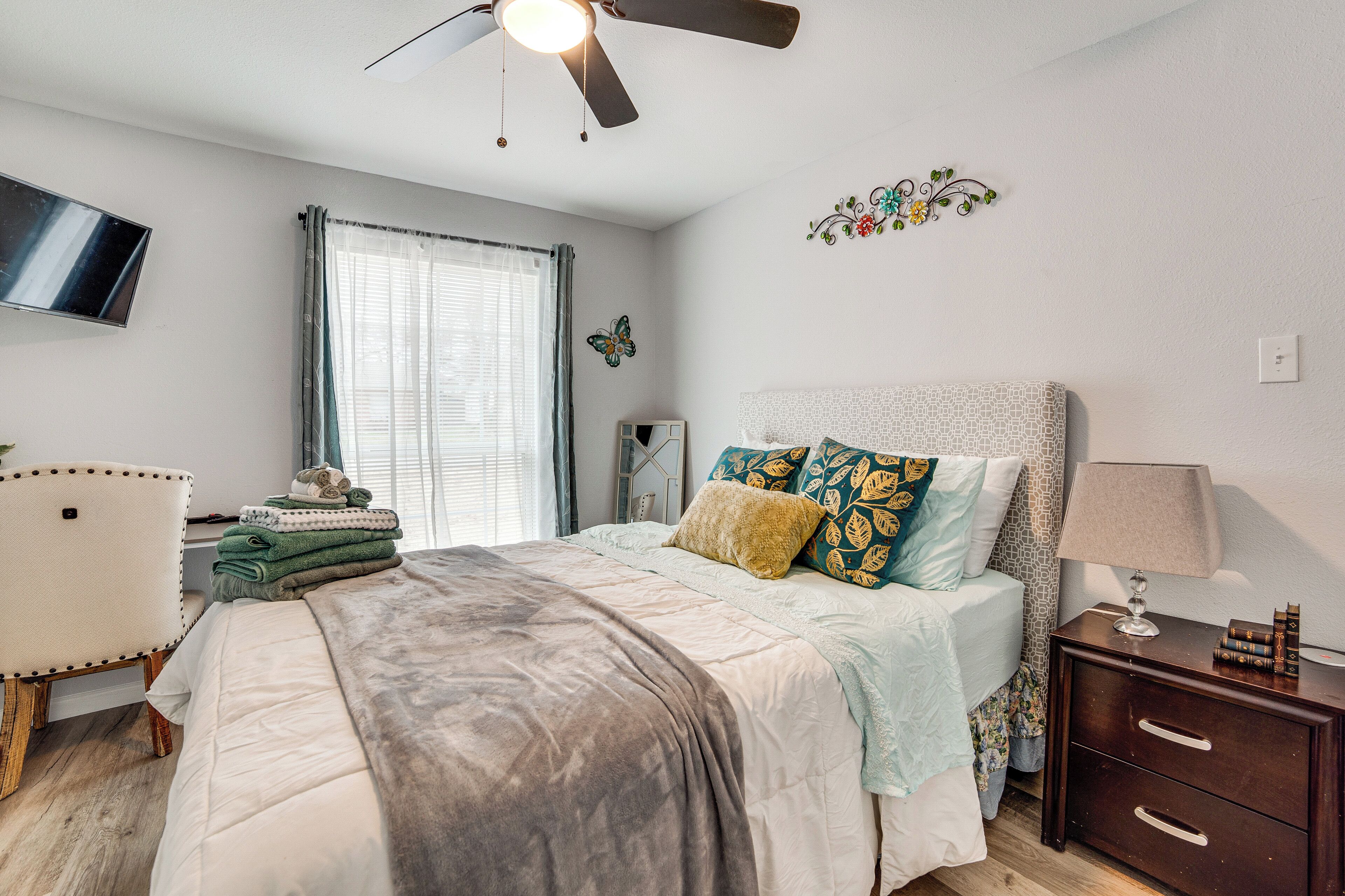 Nhà (4 Bedrooms) | Nội thất