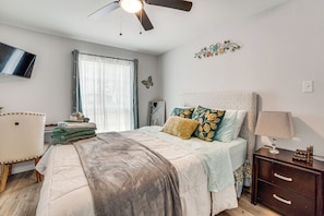 Casa (4 Bedrooms) | Interior