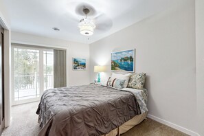 Huis (4 Bedrooms) | Interieur