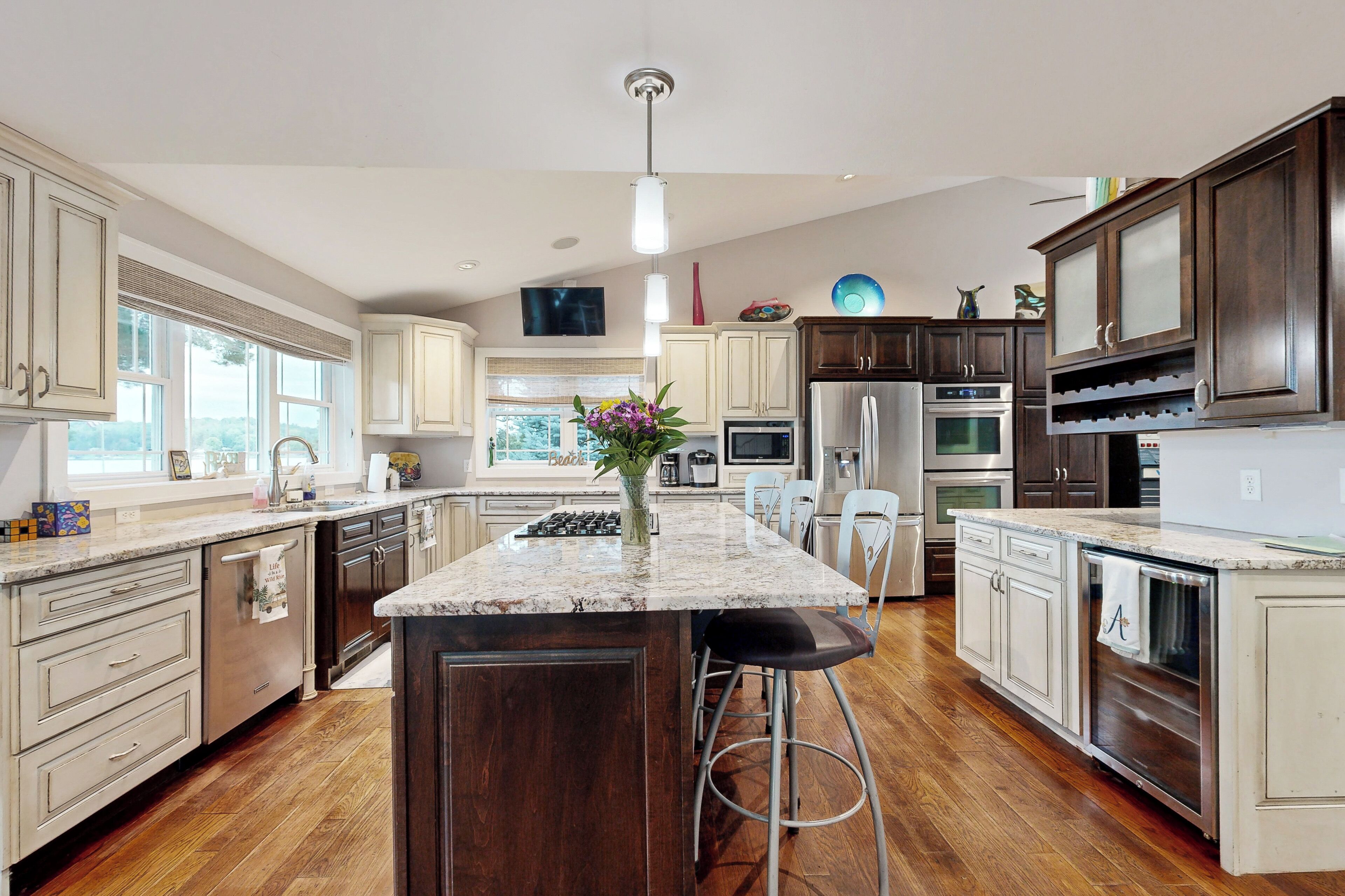 Hus (4 Bedrooms) | Innvendig