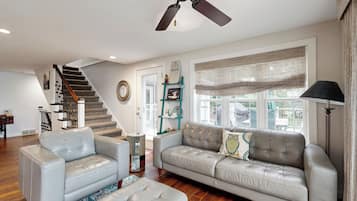 Hus (4 Bedrooms) | Innvendig