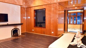 Detalle del interior
