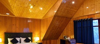 The Sapphire Resort Lachung by Baizus