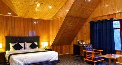 The Sapphire Resort Lachung by Baizus