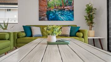 3 habitaciones