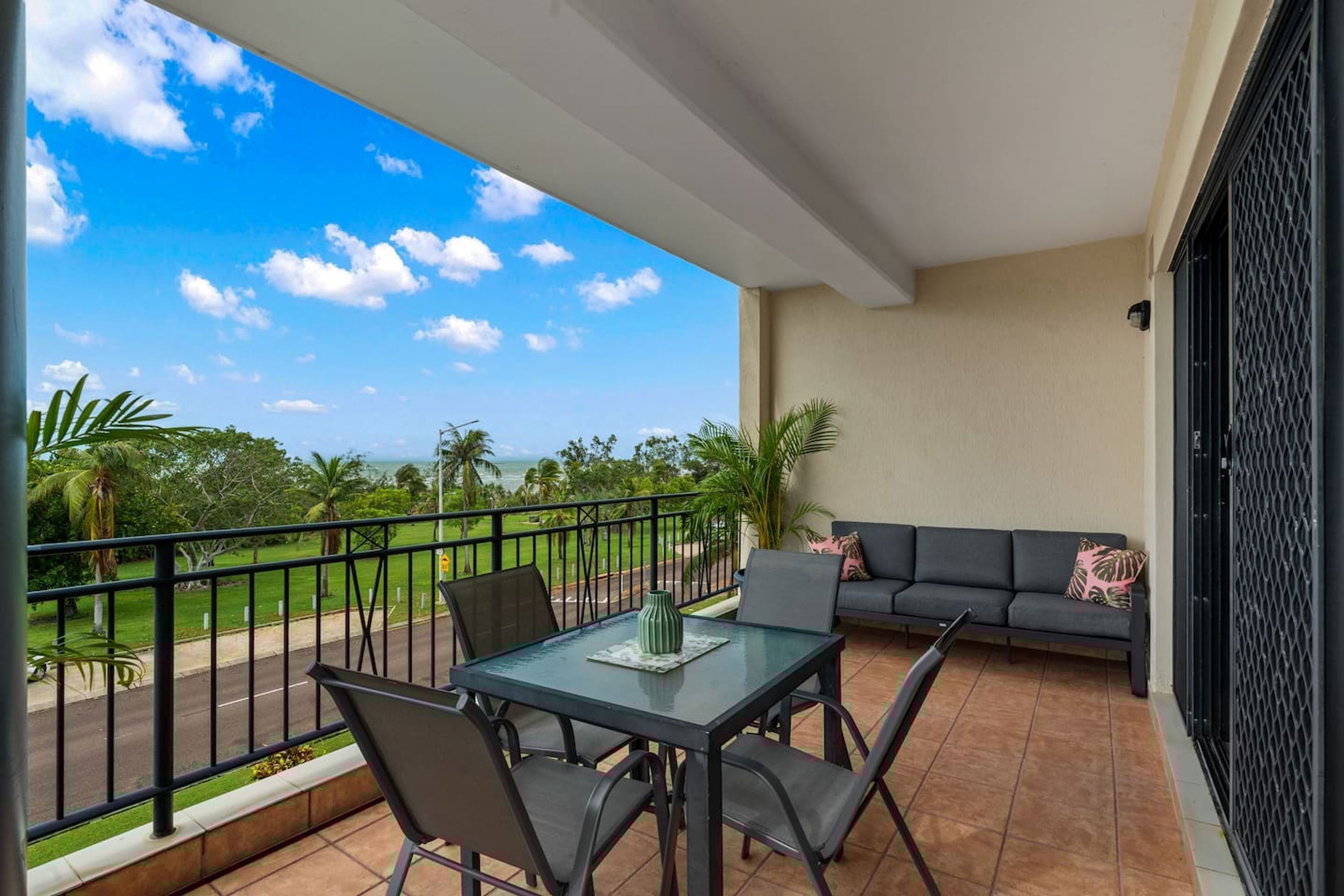 3 عدّة غرف نوم