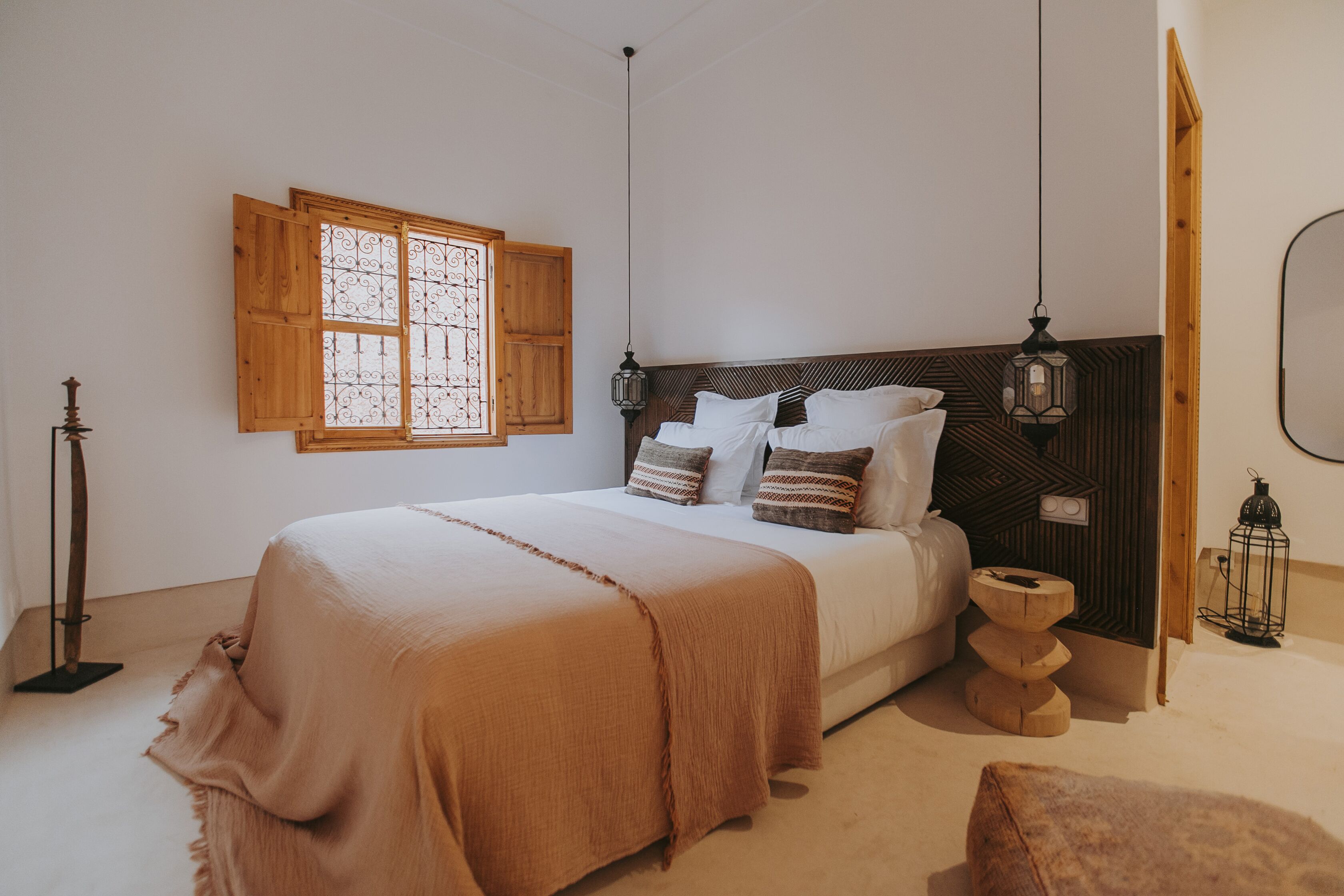 Superior Double Room, City View, Executive Level | In-room safe, free WiFi