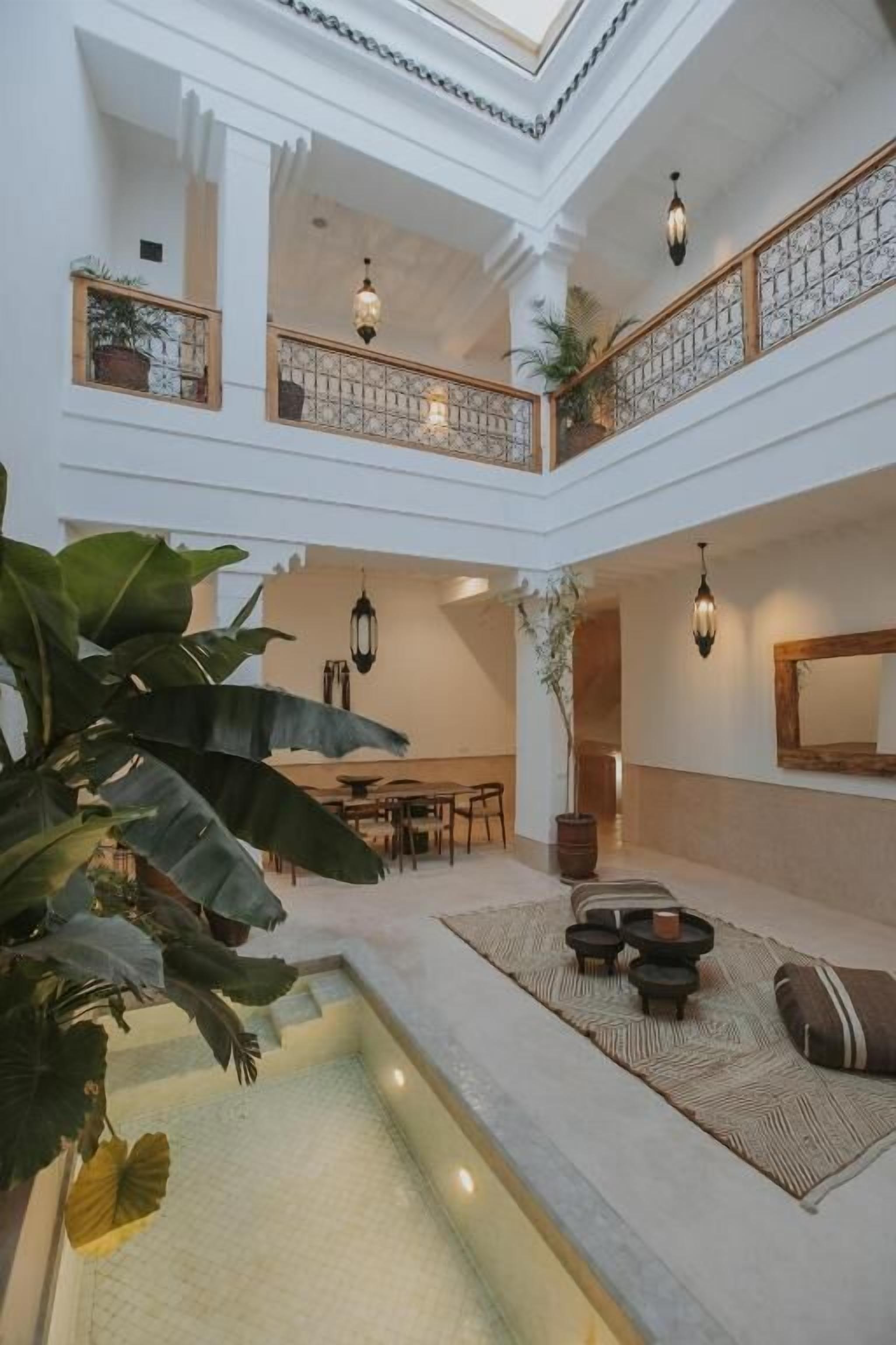 Intérieur