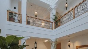 Interior - Riad Babel (Marrakech)