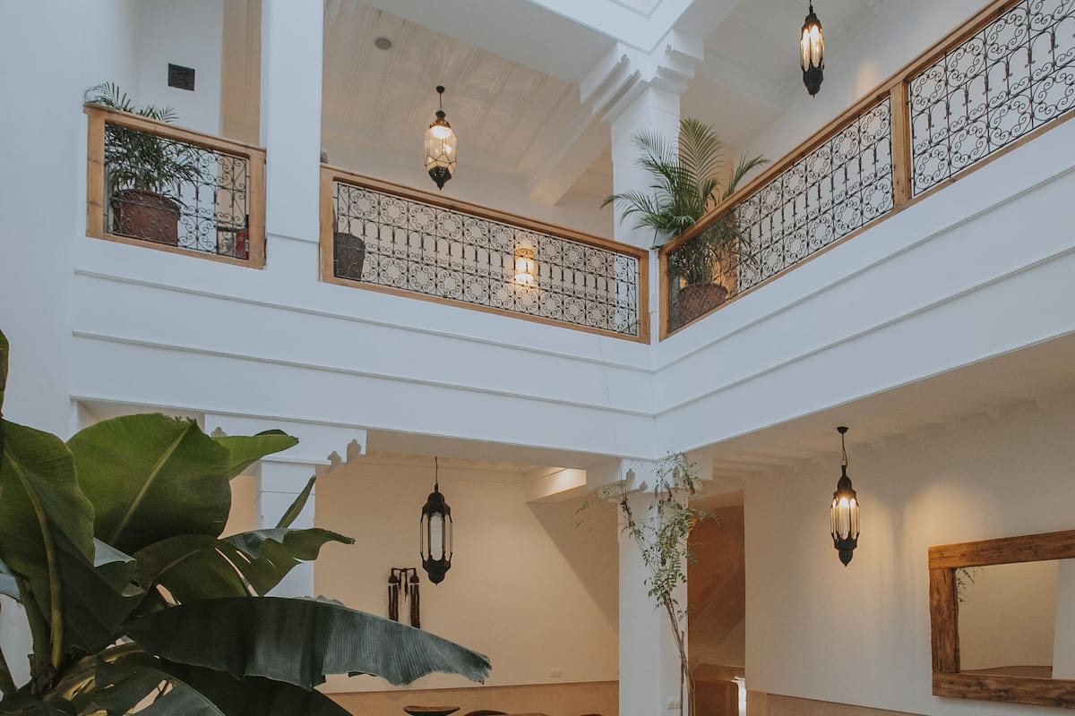 House, Patio, Garden View | Terrace/patio