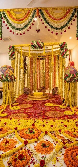 Banquet hall - AKD HOMES (Noida)