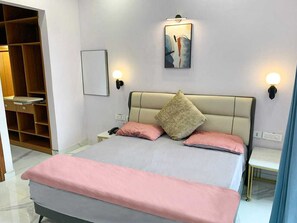 Free WiFi - AKD HOMES (Noida)