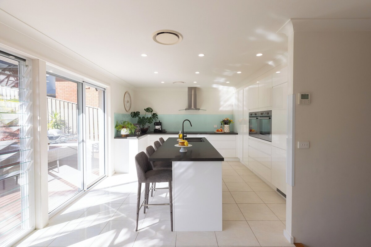 Image de profil de l’hôte